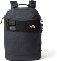 UAG Premium Tech - plecak 24L z kieszenią na laptop 16" (black)