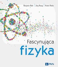 WSiP Fascynująca fizyka