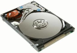 CoreParts 40GB 2,5 IDE 4200rpm, AHDD004L