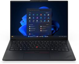 Laptop Lenovo ThinkPad E14 G7 Ultra 5 226V / 16 GB / 512 GB / W11 Pro (21U2007SPB)