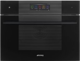 Piekarnik Smeg SMEG SO4106WAPB3