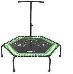 Trampolina Virtufit ProBrak danych127 cm