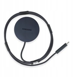 Ładowarka Samsung EP-P2900BB Indukcyjna (EP-P2900BB)