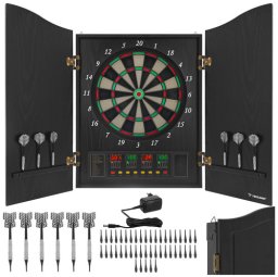 Tarcza elektroniczna do gry w dart Trizand 27046