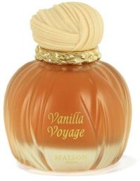 Maison Asrar Vanilla Voyage Eau de Parfum 100ml