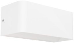 Kinkiet EGLO SANIA-Z MATTER na zewnątrz ściana L200 RGB/CCT 1250