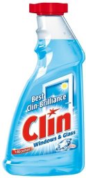 CLEANER WINDOW CLIN UNIVERSAL 500ML