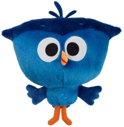 DR DR Rut Plys, 28 cm