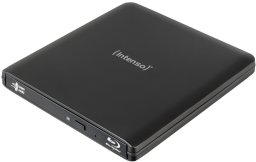 Odtwarzacz Blu-ray Intenso External Disc Drive Blu-Ray nagrywarka EOD 500BD