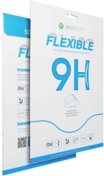 Szkło hybrydowe Bestsuit Flexible do iPad iPad (2025) (11th generation)
