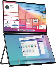 Monitor Zeuslap Z15W