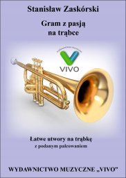 Gram z pasją na trąbce w.2022
