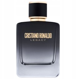Cristiano Ronaldo Cristiano Ronaldo, Legacy, Eau De Parfum, For Men, 50 ml For Men