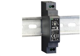 Zasilacz serwerowy Adler Power Zasilacz DIN 12V 15W ADIN1512 Adler