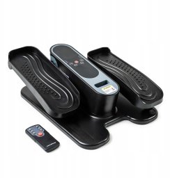 Stepper Innovagoods Mini Elliptical Velora 4000