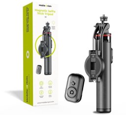 Mobile Origin Magnetic Selfie Stick Tripod S1
