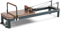 Toorx Reformer do Pilatesu PTX7500 Underwood&Earth  aluminiowe łóżko pilates