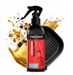 Frischer Odtłuszczacz do air fryer 250 ml