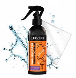 Frischer Powłoka hydrofobowa 250 ml