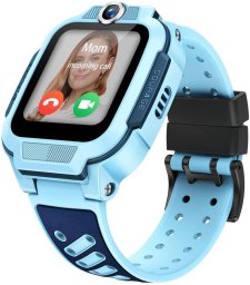 Smartwatch Barel Smartwatch IMOO Watch Phone Z3 Niebieski