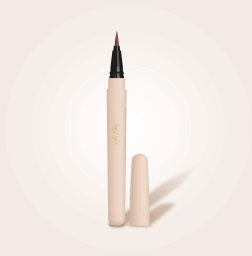 LOVRO_Shimmer Eyeliner błyszczący płynny eyeliner 01 Chocolate