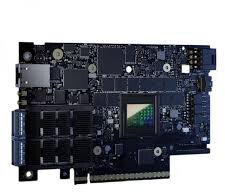 PNY NVIDIA BlueField-3 B3220SH E-Series FHHL