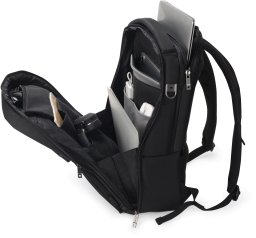 Backpack SEVEN 14-16, Black