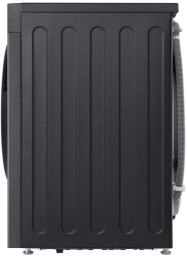 Pralka LG LG F4X5011TBB Washing machine, A, Front loading, Washing capacity 11 kg, Depth 56.5 cm, 1400 RPM, Black | LG