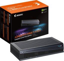 Gigabyte GIGABYTE AORUS RTX 5060 Ti AI BOX