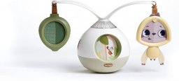 Clementoni TINY LOVE KARUZELA MUZ. CZAS DLA BRZYSZKA BOHO OP ECO*