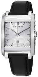 Zegarek Burberry Zegarek BURBERRY BU1570. Kwarcowy, Kolor szary. Mężczyzna. NoSize