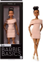 Lalka Barbie Mattel Signature Basics Lalka kolekcjonerska 08 (JJX27)