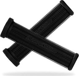 Lizard Skins Chwyty kierownicy 130mm czarne (LZS-CHADS100)