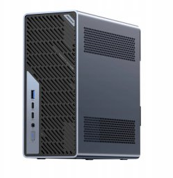 Komputer Minis Forum MiniPC MINIS FORUM 02 Ultra CPU Intel Core Ultra 9 285HX, b