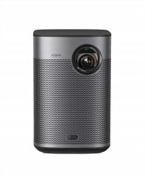 XGIMI Halo+ Projektor Przenośny 1080p 900 ANSI Harman Kardon Android TV
