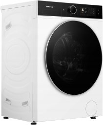 Pralko-suszarka Hisense WD5I1245BWRH