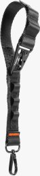 Spigen Universal Crossbody Lanyard Strap (Strap 1P + ConTag 1P + Connector 2P) DA30M, black