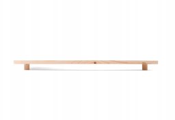 Deska Ścieżka Do Balansowania Balancing Kładka Równoważna Muffik Straight / Mfa-03-1