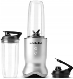 Blender kielichowy Nutribullet NB1206S