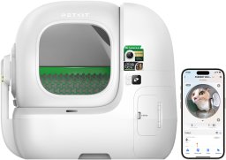 Petkit Purobot Max Pro 2