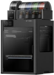Drukarka 3D BambuLab H2D Pro (BML-27118)