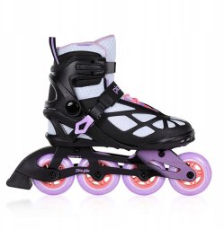 Rolki Playlife Playlife Lancer White 84 Str. 41
