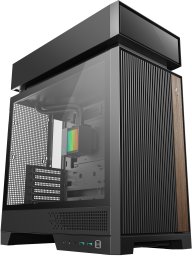 Obudowa Deepcool CL6600 czarna + AiO (R-CL6600-BKNNA0-G-1)