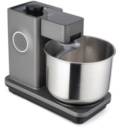 Robot planetarny Wilfa Mikser kuchenny z timerem Wilfa Probaker Timer Silver