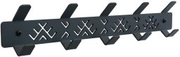 LUK HANGER PK455-R2 ANTRACITE