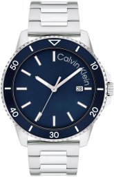 Zegarek Calvin Klein WATCH CALVIN KLEIN MAN 25200385 (44MM)