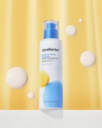 Holika Holika HOLIKA HOLIKA_CeraBarrier Moisture Active Emulsion nawilżająca lekka emulsja do twarzy z ceramidami 150ml