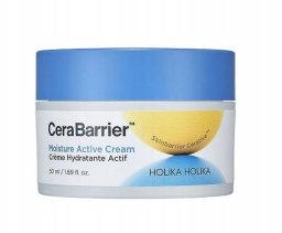 Holika Holika HOLIKA HOLIKA_CeraBarrier Moisture Active krem do twarzy 50ml