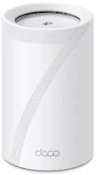 Router TP-Link TP-Link Deco BE68(3-pack) WiFi7 Mesh(BE14000,2,4GHz/5GHz/6GHz,1x10GbELAN/WAN,1x2,5GbELAN/WAN,1xGbELAN/WAN,1xUSB3.0)