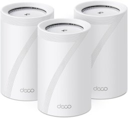 Router TP-Link Deco BE68 3-pak